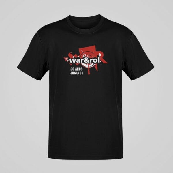 Camiseta modelo Logotipo - Imagen 2