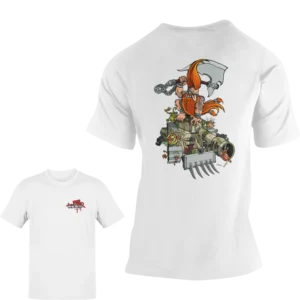 Camiseta 