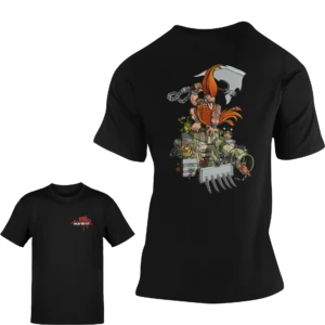 Camiseta 